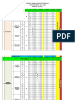 Program Semester Kelas 2 Semester 1