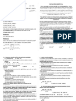 Notacion Cientifica