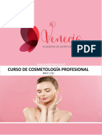 Manual de Cosmetología