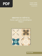 Drones e Ciencia Prudkin & Breunig 2019