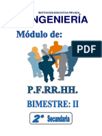 PFRH 2 Ii Bim PDF