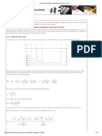 Rentas Constantes - Matematicas-Financieras