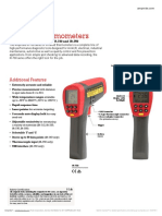 IR-700 Series DataSheet