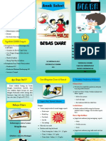 Leaflet Diare