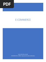 6.1 E-Commerce