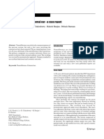 Neurofibroma of The External Ear - A Case Report: Short Communication