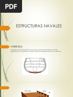 Estructuras Navales