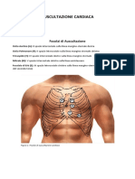 Dispensa Semeiotica Cardiologica