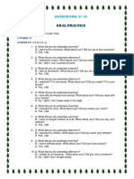 Oral Practice: Homework #02