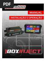 Manual Pandoo Box Inject v0.50