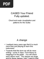 Caged Full Explaination Rev C PDF