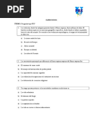 Material No. 2 Preguntas-Tipo-Psu-Tema-I La Prehistoria