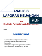 Alk Bab-6 Analisis Komparatif Trend Dan