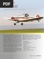 Au4000 Leaflet