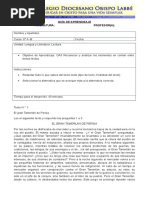 Guia El Estudiante para 8. 2