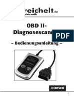 OBD2READER