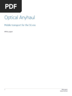 Nokia Optical Anyhaul White Paper en