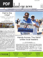 Island Eye News - May 24, 2019