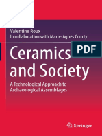 Roux 2019 Ceramics and Society