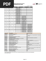 UoN BIT Full-Time Pathway - 17 Aug 2010 - YSS