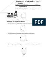 GEOMETRIA-3BIM y 4BIM-3ro Sec