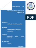 Transformadores Trifasicos en Aceite