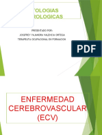 Patologias Neurologicas