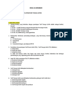 Materi 1 Soal Pengenalan TTL