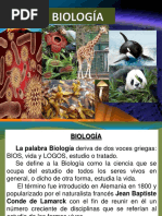 1 Biología