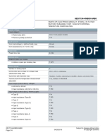 6ES71344NB000AB0 Datasheet en