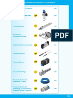 Festo Pneumatic Products 395 434