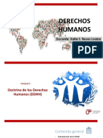 Derechos Humanos