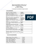 Case Assignment October 26, Friday Class 2018 First Sem SEM