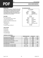 SILABOS Comp Radiocom I