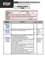 Tutoria-U2-Sesion7-los Dos Hermanos y El Examen de Matematica