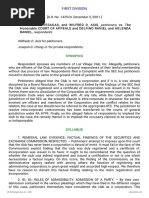 1 - Vesagas vs. CA, G.R. No. 142924. December 5, 2001