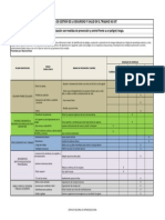 RAP3 EV03 Matriz de Jerarquización Con Medidas de Prevención y Control Frente A Un Peligro Riesgo