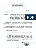 DMC2010-17-Wildlife Enforcement Protocol PDF