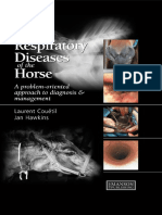 (2013) Respiratory Diseases of The Horse