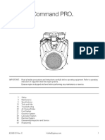 CH940-CH1000 Service Manual