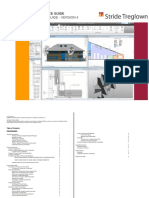 Revit BIM Manual - Procedures Version 4.0 PDF