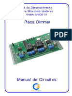 Manual Dimmer