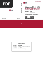 LG CJ88 PDF