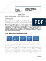 Proceso Formativo de Las Leyes - Jordan Davila