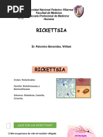 Rickettsia