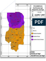 Peta Geomorfo Japah