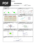 Guia Matematica Angulos