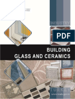 Building Glass and Ceramics