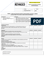 2º-Ações de Enfermagem ASMC - Pediatria - Fichas I - II e III