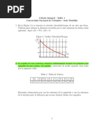 Calculo Taller 1